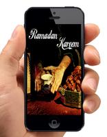 ramadan kareem wallpaper captura de pantalla 3