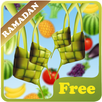Ramadan 2016 : Ketupat Dash APK