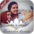 Ramadan Selfie Profile 2021 APK