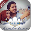 Ramadan Selfie Profile 2021