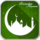 Ramadan Dua - Namaz & 4 Qul App icono