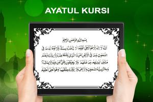 Ramadan Dua - Namaz & 4 Qul App captura de pantalla 1