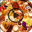 شهيوات رمضان بالفيديو بدون نت‎  ( رمضان 2018 ) APK