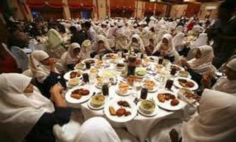 Islam Ramadan Fasting Guide capture d'écran 3