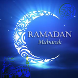 Ramadan Quoran Live Wallpaper icône