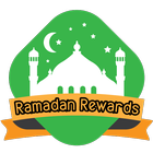 Ramadan 2022 Rewards & Diary icône