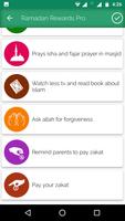 Ramadan 2022 Rewards & Diary screenshot 1