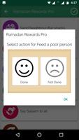 Ramadan 2022 Rewards & Diary capture d'écran 2