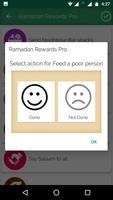 Ramadan 2022 Rewards & Diary screenshot 2