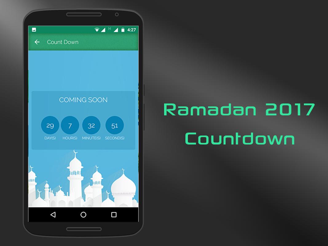 Ramadan 2019 Rewards, Ramadan Countdown & Diary for 