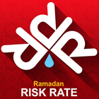 Ramadan Risk Rate icône