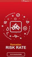 Ramadan Risk Rate 海報