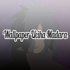 Art Wallpaper Uciha Madara Ninja Konoha Shipuden icon