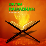 Kultum Ramadhan-icoon