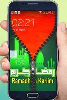 Ramadhan Zipper capture d'écran 2