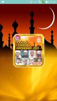 Ceramah Ramadhan 2017 Terbaru plakat