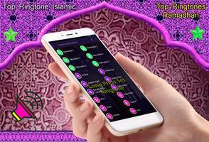 Top Ramadhan Ringtones Islamic capture d'écran 2