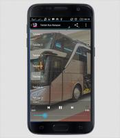 Suara Telolet Bus Terbaru capture d'écran 1
