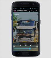 Suara Telolet Bus Terbaru capture d'écran 2