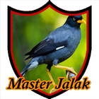 Master Kicau Jalak Campursari आइकन