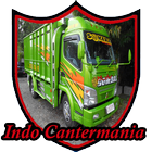 Telolet Truk Canter Community icon