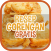 Resep Gorengan Gratis Ramadhan APK