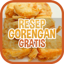 Resep Gorengan Gratis Ramadhan APK