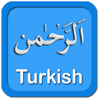 Ar-Rahman Turkish Read & Listen icono