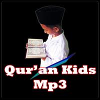 Quran Kids Mp3 Affiche