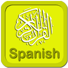 Quran Spanish-icoon
