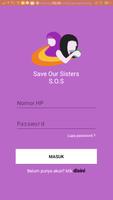 Save Our Sisters Affiche