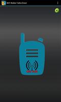 WiFi Walkie Talkie Direct capture d'écran 2