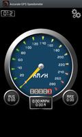 Accurate GPS Speedometer screenshot 3