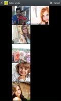 Photo Background Editor captura de pantalla 2