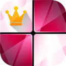 Pink Piano Tiles APK