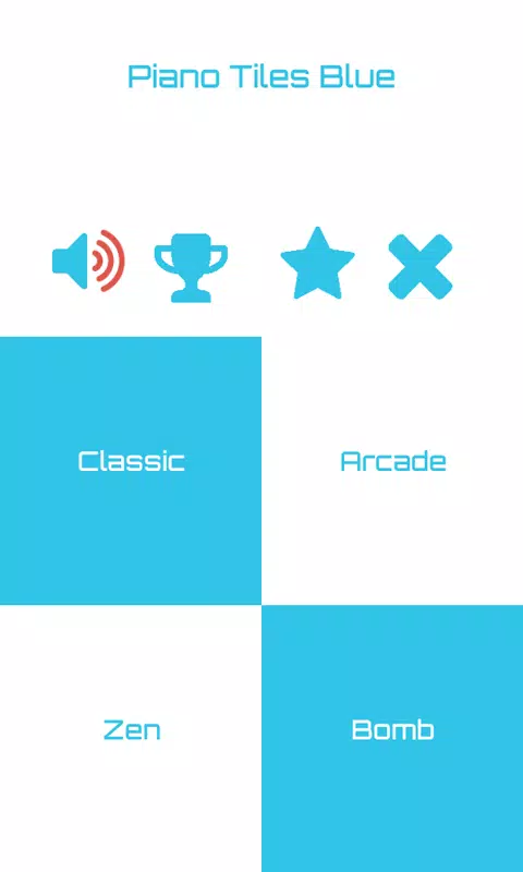 Piano Tiles Blue APK for Android Download