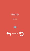 Piano Tiles Blue captura de pantalla 3