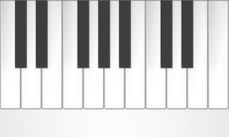 Player Piano Affiche