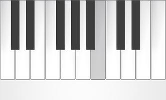 Player Piano capture d'écran 1