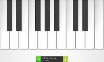 Player Piano capture d'écran 2
