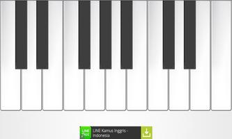 Player Piano captura de pantalla 2