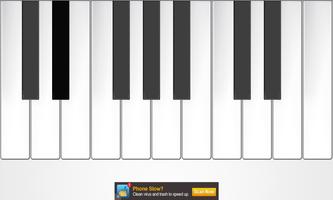 Player Piano captura de pantalla 3