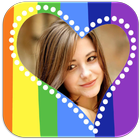 Shape Photo Editor icono