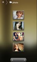Shape Photo Editor captura de pantalla 1