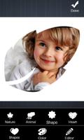 Shape Photo Editor captura de pantalla 2