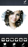 Shape Photo Editor captura de pantalla 3