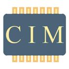 CIM Computer Integrated Manuf. icône
