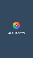 Alphabets - Learn A to Z постер