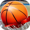 Real Basketball Star 3D APK