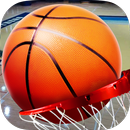 Real Basketball Star 3D-APK